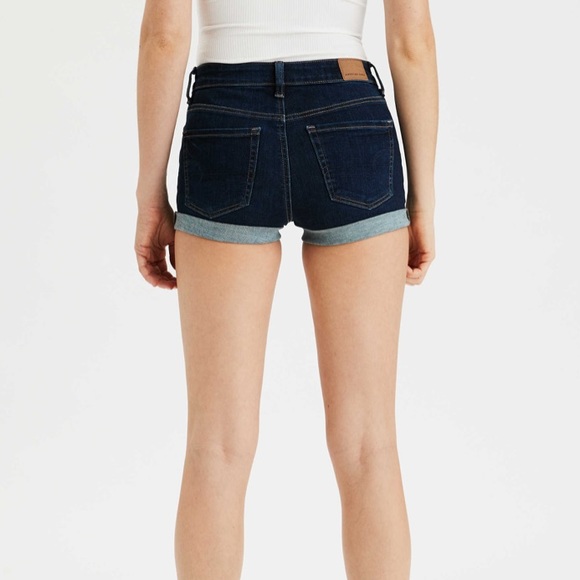 American Eagle Denim Shorts - Picture 4 of 6
